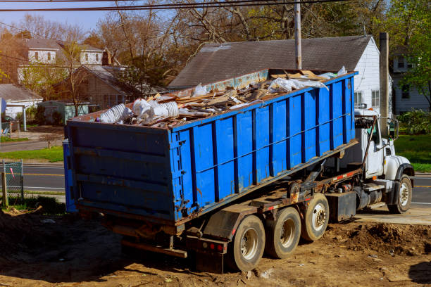 Junk Removal for Events in Dresden, TN