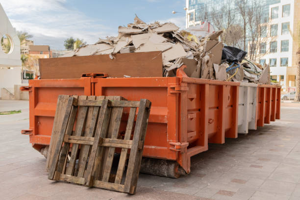 Best Recycling Services for Junk  in Dresden, TN